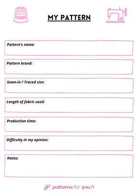 Single storage pouch