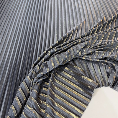 TISSU PLISSÉ CARPEGNA