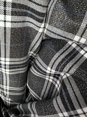 TISSU DOUBLE CREPE VISCOSE STAGE